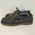 スペリートップサイダー SPERRY TOP-SIDER デッキシューズ メンズ US:9.5